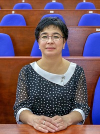 Rasulova Nigora