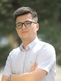 Абсатарова Эвелина