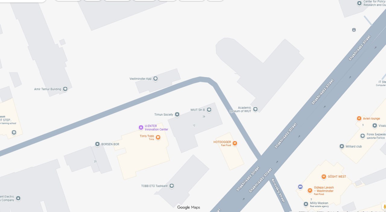 LOCATION