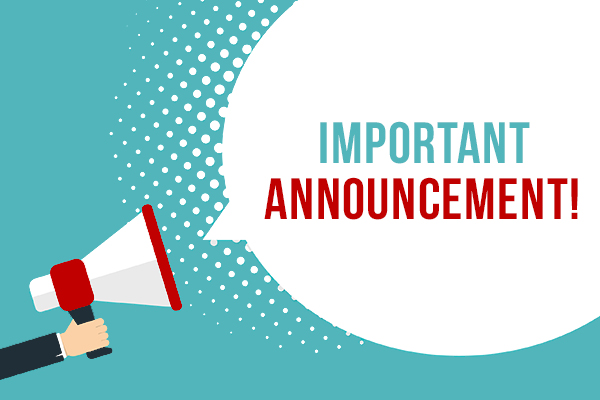 The beginning of the winter holidays for academic lyceums was postponed to December 25!