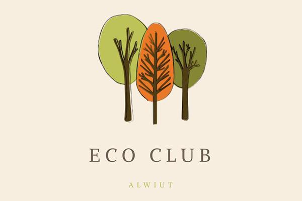 ALWIUT Eco Club applications are OPEN!
