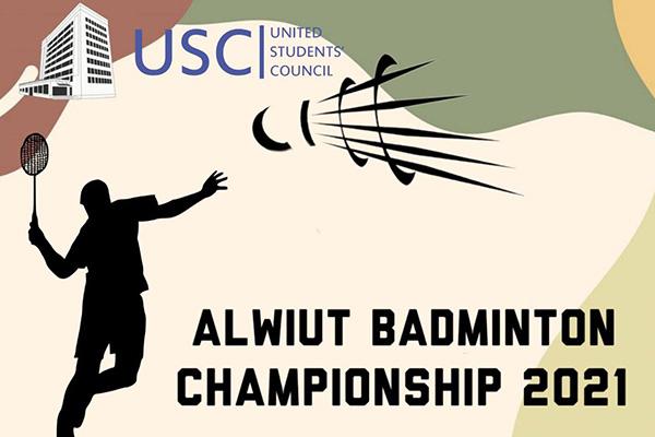 Badminton Championship among students of our lyceum