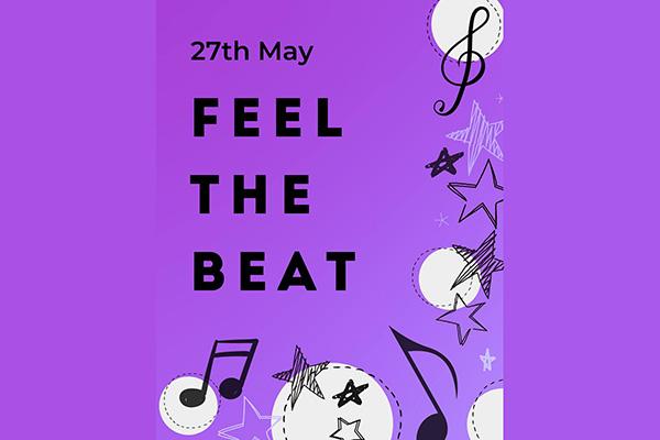 Feel the Beat!