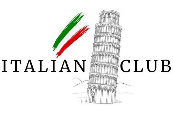 Итальянский клуб