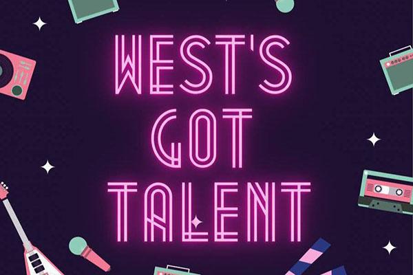 West's Got Talent