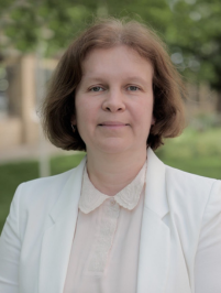 Хаджибаева Ирина